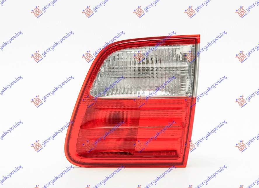 Mercedes e class (w210) 99-02 STOP LAMPA UNUTRASNJA KARAVAN (CLASSIC/ELEGANCE) (ULO)