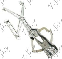 Mercedes e class 1999-2002 (w210) PODIZAC ZADNJEG PROZORA ELEKTRICNI