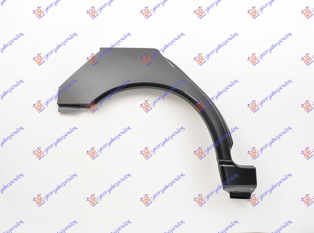 Mercedes e class 1999-2002 (w210) RUB (SEDAN/KARAVAN)