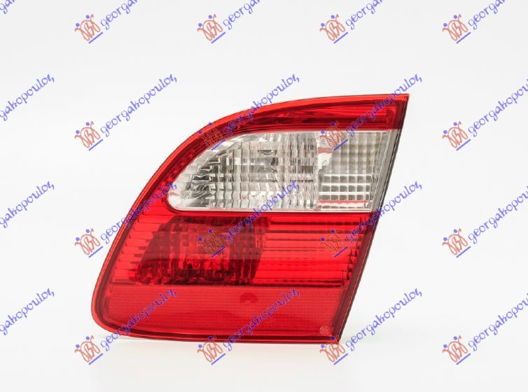 Mercedes e class (w211) 02-09 STOP LAMPA UNUTRASNJA KARAVAN -06 (ULO)