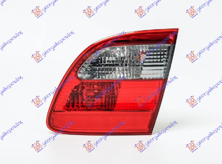 Mercedes e class (w211) 02-09 STOP LAMPA UNUTRASNJA KARAVAN 06-