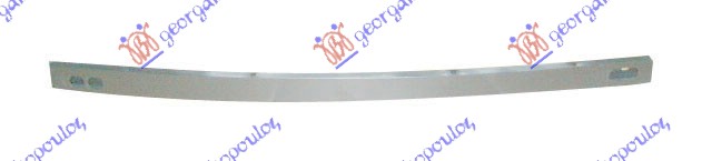 Nissan almera h/b 2000-2006 (n16) SINA PREDNJEG BRANIKA (JAPAN)