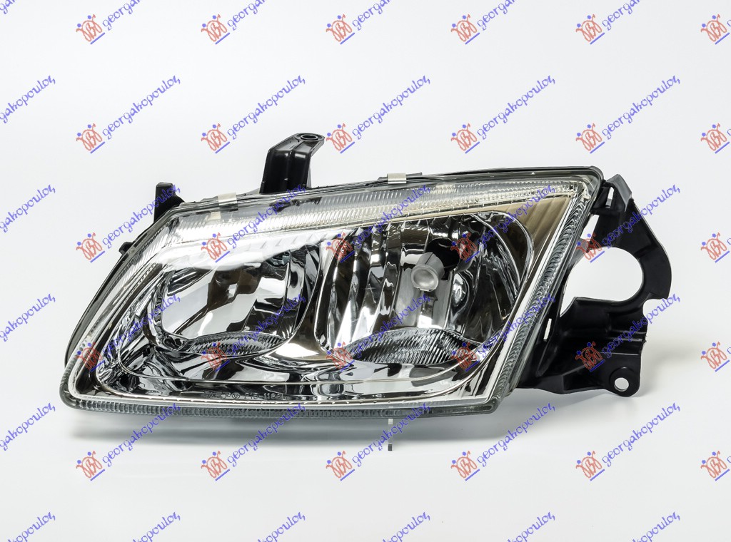 Nissan almera h/b 2000-2006 (n16) FAR ELEKTRICNI -2002 (DEPO)