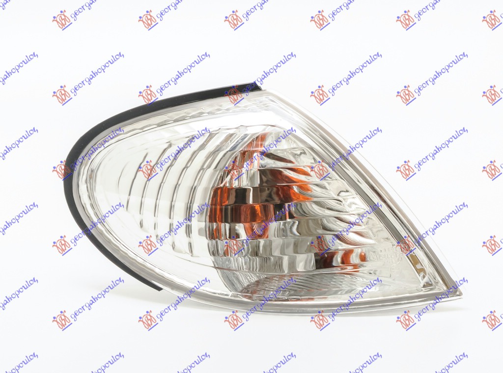 Nissan almera h/b 2000-2006 (n16) MIGAVAC -2002