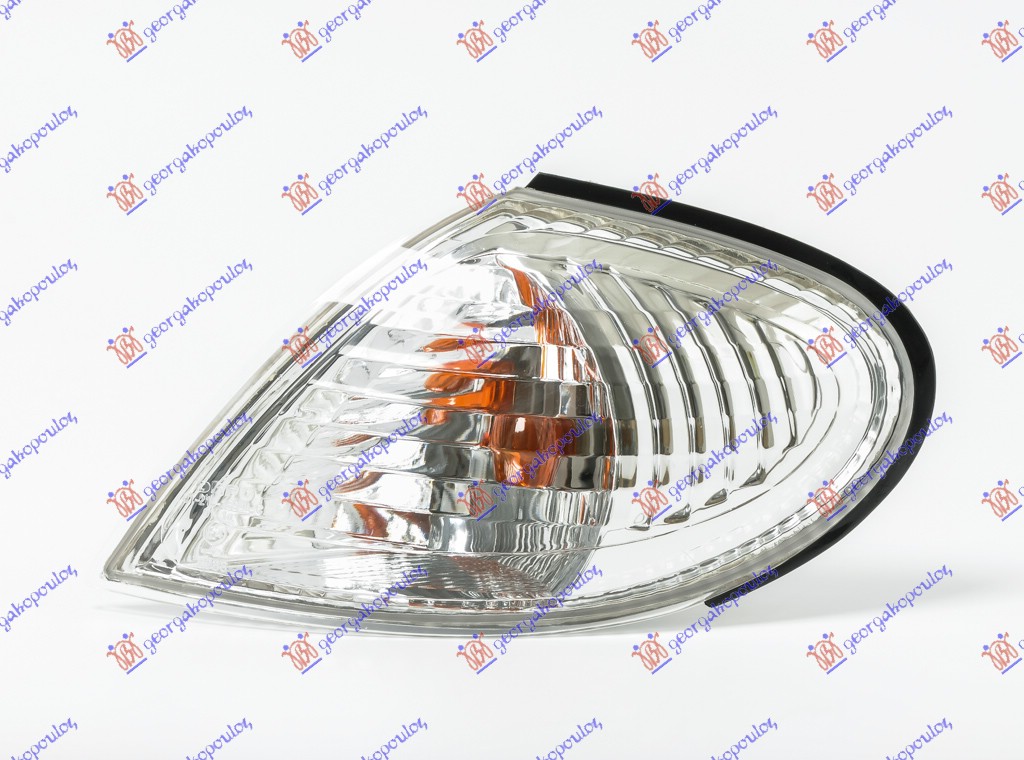 Nissan almera h/b 2000-2006 (n16) MIGAVAC -2002