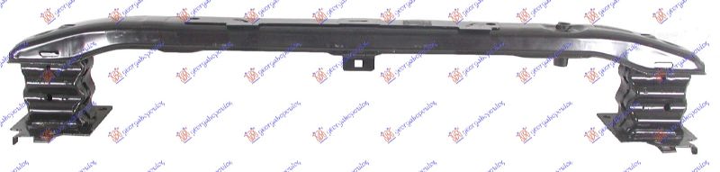 Citroen c3 2002-2010 (fc/fn) SINA PREDNJEG BRANIKA 2005-
