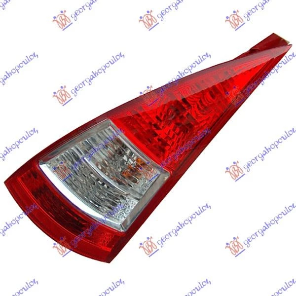 Citroen c3 02-10 STOP LAMPA 05- (DEPO)