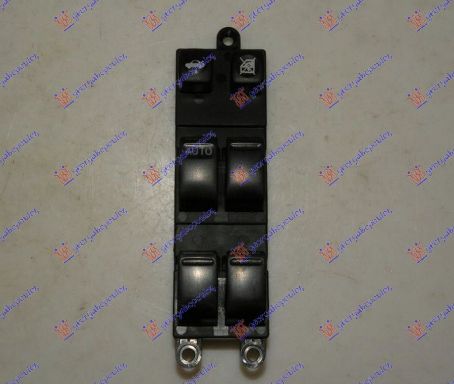 Nissan primera (p12) 02-08 PREKIDAC U PRED.VR.(CETVOROSTR.)(12 PIN)