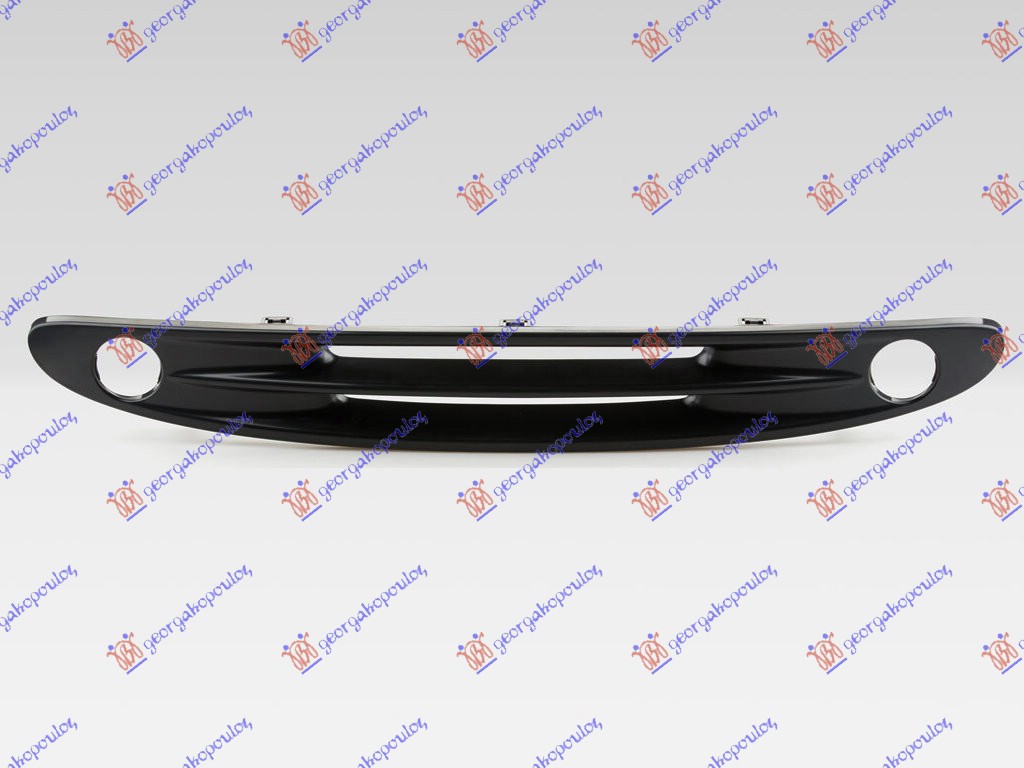 Smart fortwo 98-07 PVC MASKA PM (SA/BEZ MAGLENKI) 02-