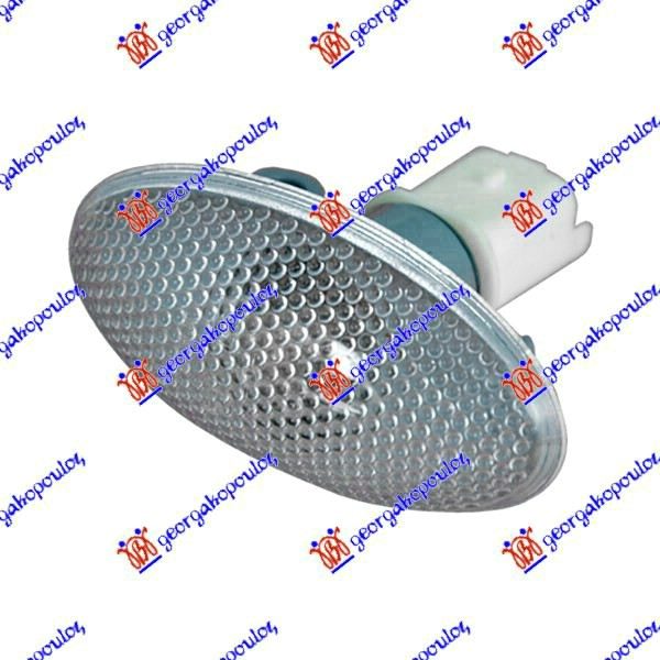 Citroen xsara 2000-2004 (n1/n0/n2) MIGAVAC U KRILU BELI