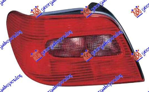 Citroen xsara 00-04 STOP LAMPA (DEPO)