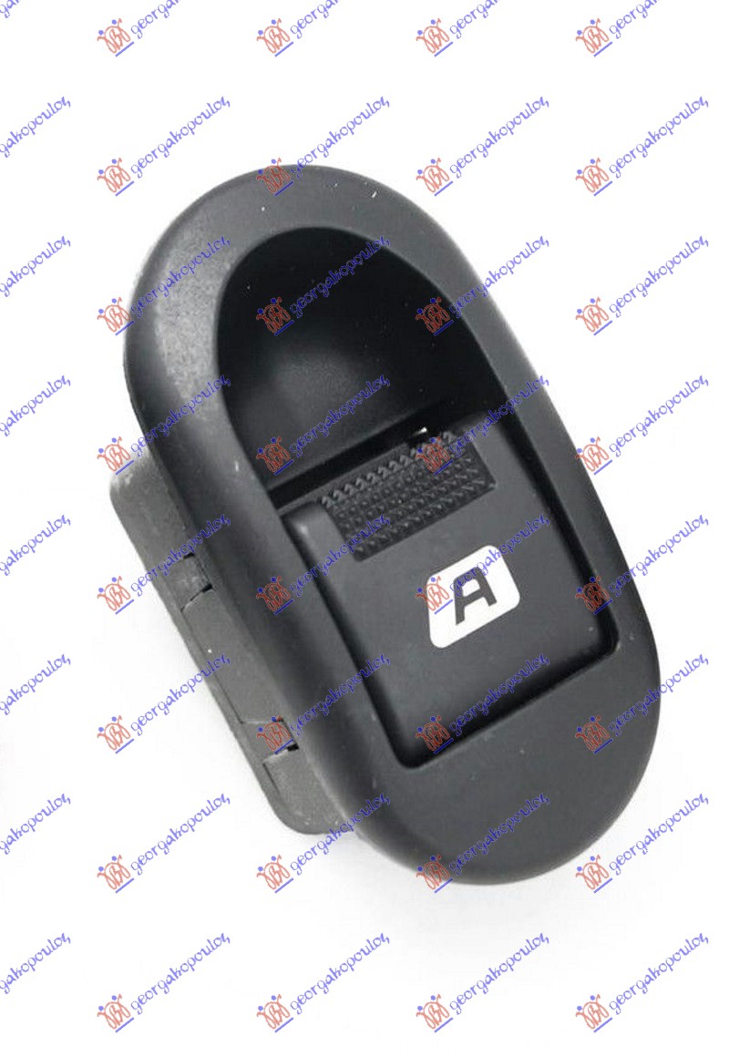 Citroen c2 03-08 PREKIDAC PODIZAC STAKLA (4Pin)