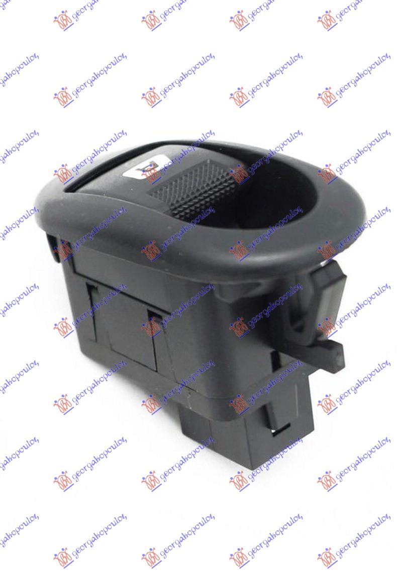 PREKIDAC U PREDNJIM VRATIMA (4 PIN)