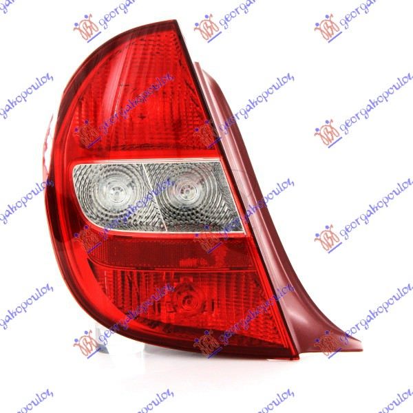 Citroen c5 01-04 STOP LAMPA (DEPO)