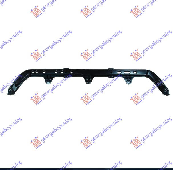 Lancia y 2003-2011 (843) NOSAC HLADNJAKA DONJI