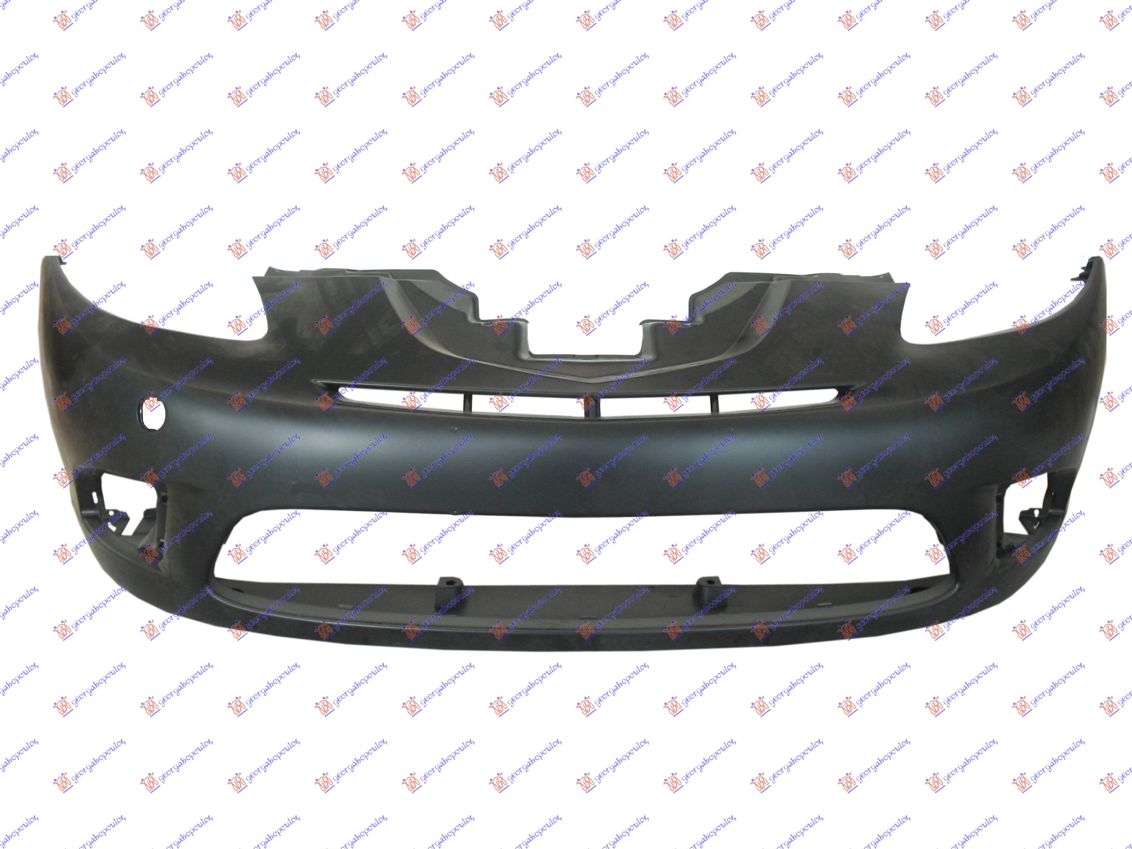 Lancia y 2003-2011 (843) PREDNJI BRANIK 2006-