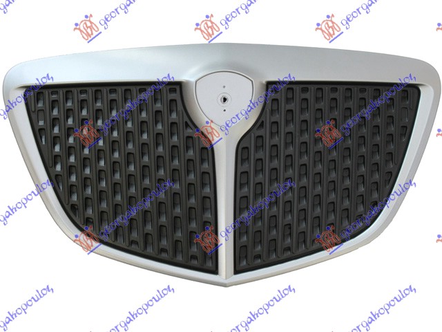 LANCIA Y 03-11 PVC MASKA 06-