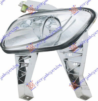 Lancia y 2003-2011 (843) MAGLENKA -2006 (E) (DEPO)