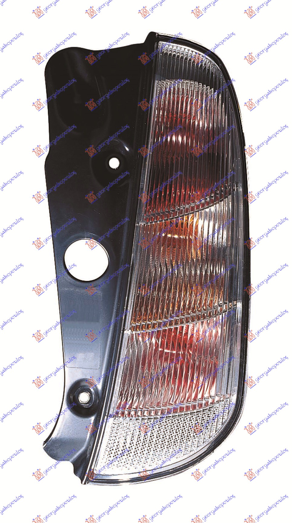 LANCIA Y 03-11 STOP LAMPA 06- (DEPO)