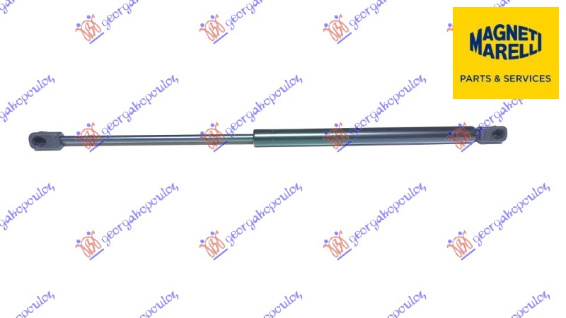 Lancia y 2003-2011 (843) AMORTIZER GEPEK VRATA (477L-477N) (MARELLI)