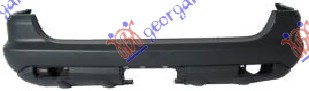 Mercedes ml (w163) 98-05 ZADNJI BRANIK 02-