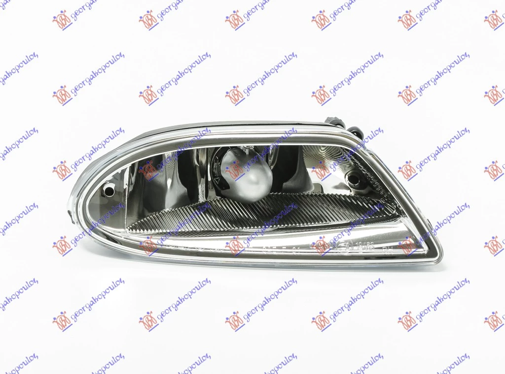 Mercedes ml (w163) 98-05 MAGLENKA 02-