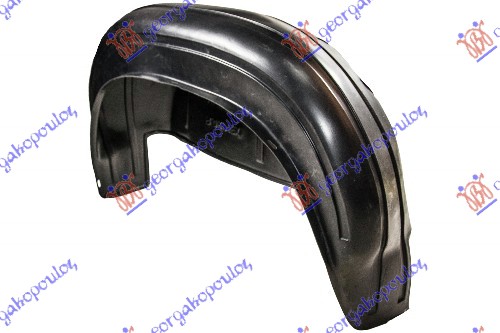 Citroen jumper iii 2006-2014 ZADNJE POTKRILO PLASTICNO