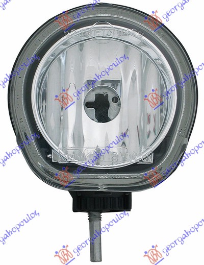 Citroen jumper iii 2006-2014 MAGLENKA (H1) (E) (TYC)