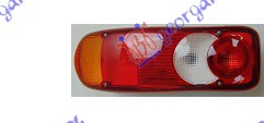 Citroen jumpy 04-07 STOP LAMPA (PICK-UP) (VELIKI PREKIDA)