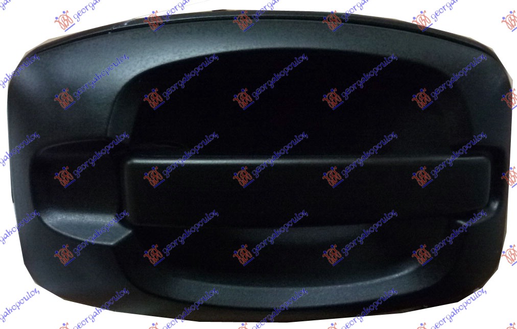 Citroen jumper iii 2006-2014 KVAKA PREDNJIH VRATA SPOLJASNJA