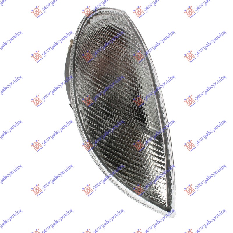 Mercedes slk 1996-2004 (r170) MIGAVAC