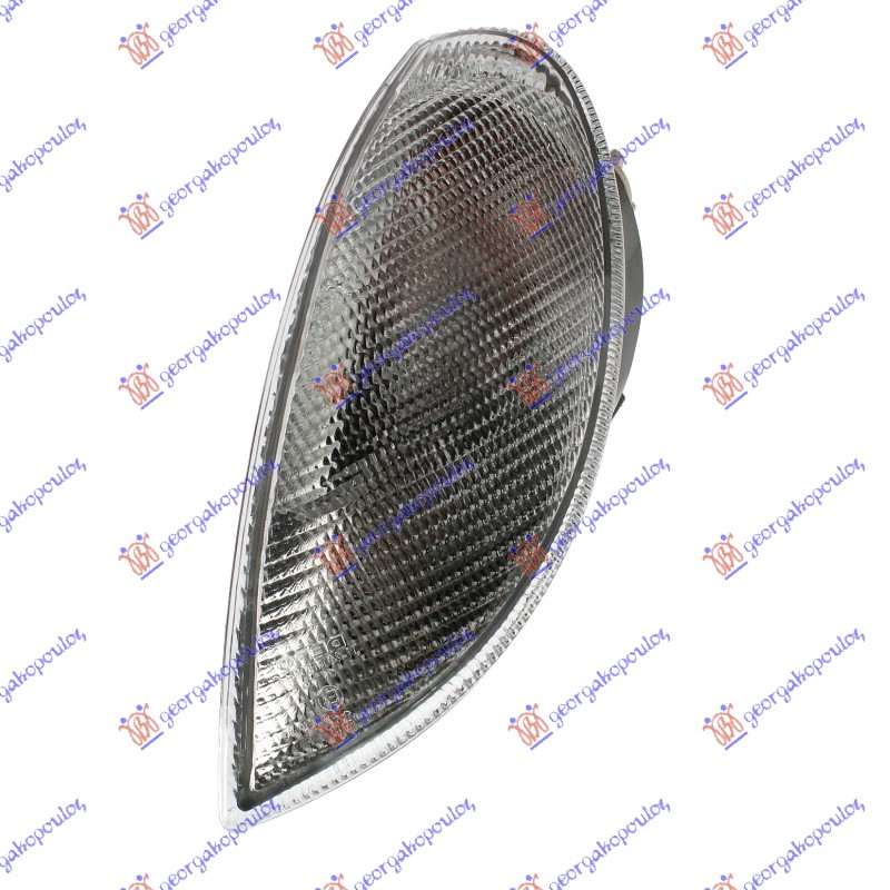 Mercedes slk 1996-2004 (r170) MIGAVAC