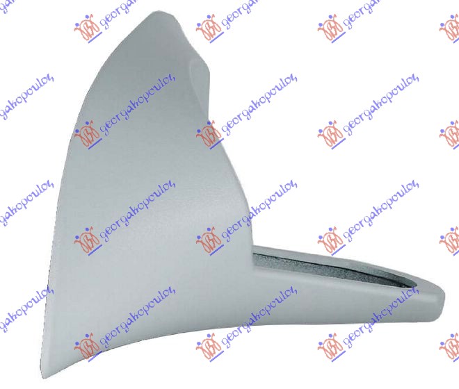 Mercedes slk 1996-2004 (r170) POKLOPAC NOSACA RETROVIZORA