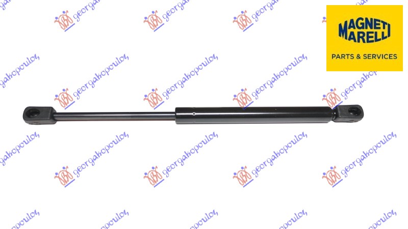 Mercedes slk 1996-2004 (r170) AMORTIZER GEPEK VRATA (347L-440N) (MARELLI)