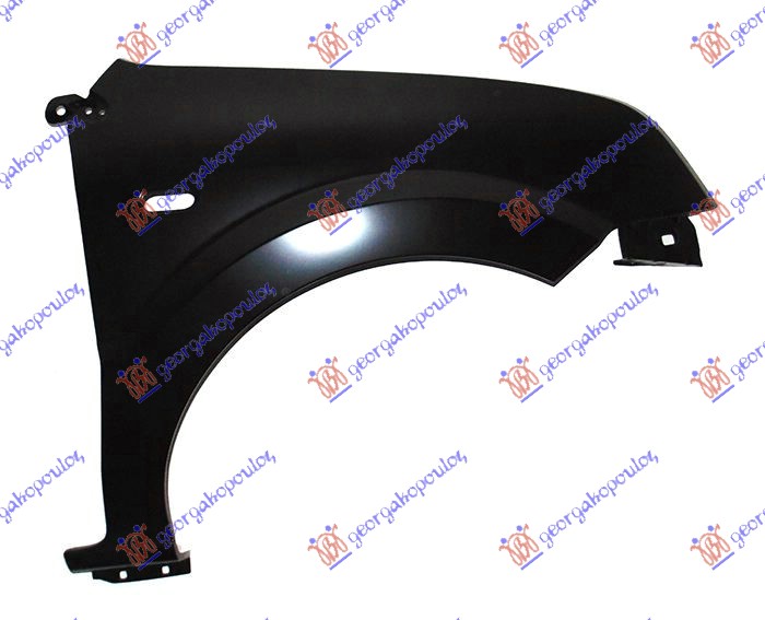 Ford fusion 02-12 BLATOBRAN