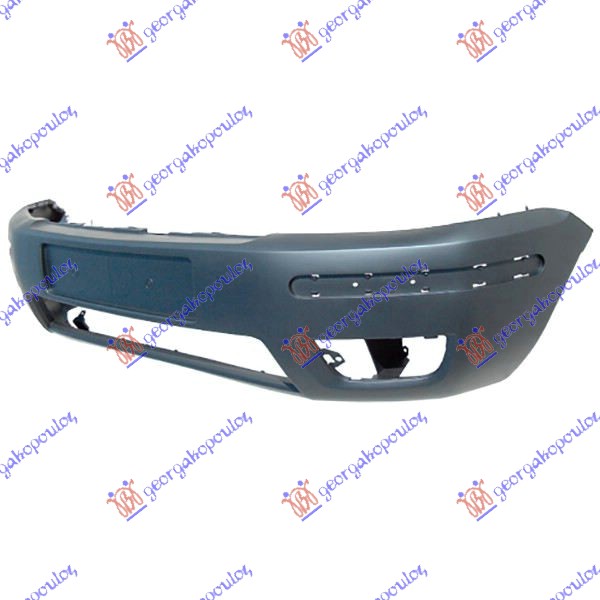 Ford fusion 2002-2012 (ju) PREDNJI BRANIK -2006 (A KVALITET)