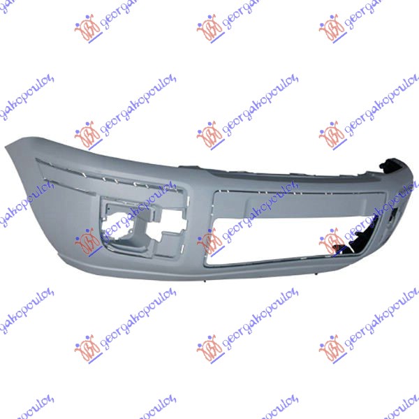 Ford fusion 02-12 PREDNJI BRANIK 06-