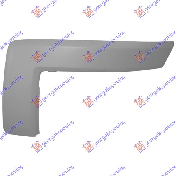Ford fusion 2002-2012 (ju) LAJSNA PREDNJEG BRANIKA 06-