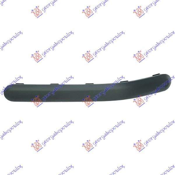 Ford fusion 2002-2012 (ju) LAJSNA ZADNJEG BRANIKA -06