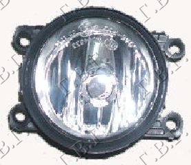 Ford fusion 02-12 MAGLENKA OKRUGLA (H11) (VALEO)