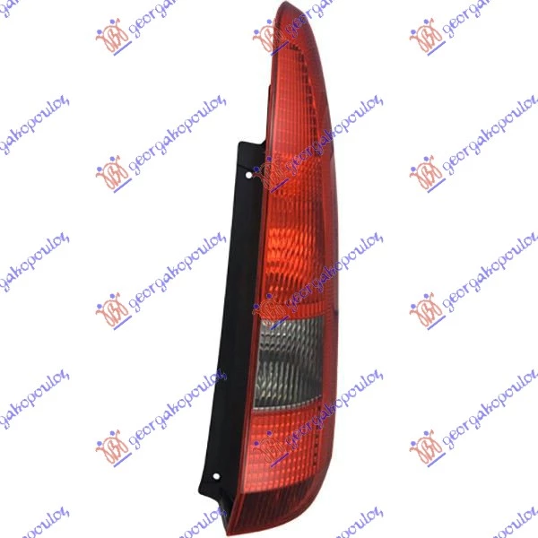 Ford fusion 02-12 STOP LAMPA -06