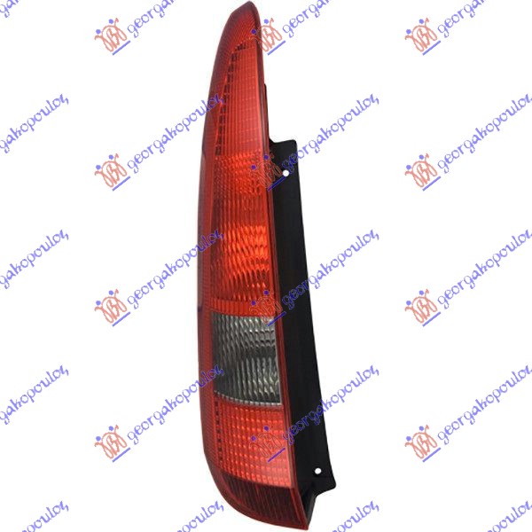 Ford fusion 02-12 STOP LAMPA -06