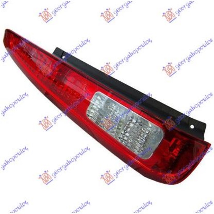 Ford fusion 02-12 STOP LAMPA 06-