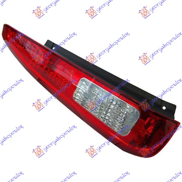 Ford fusion 02-12 STOP LAMPA 06- (VISTEON)