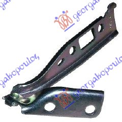 Ford fusion 2002-2012 (ju) MAKAZE HAUBE