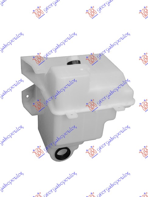 Ford fusion 02-12 POSUDA ZA TECNOST BRISACA