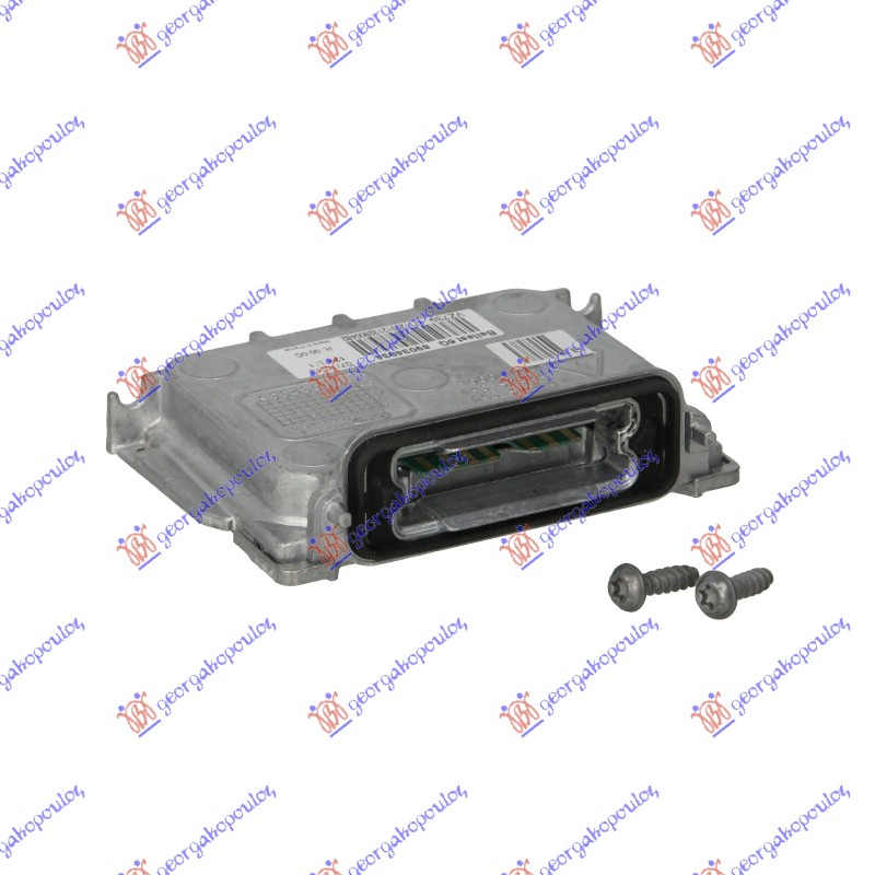 Renault megane cabrio 06-10 BALAST XENON FARA (VALEO)