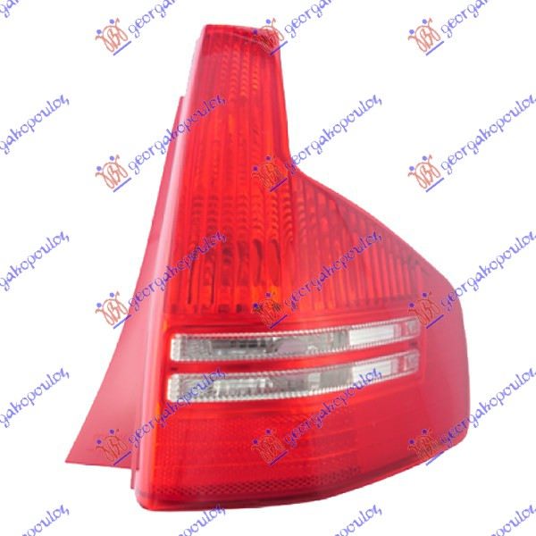 Citroen c4 04-11 STOP LAMPA 5 VRATA (DEPO)