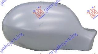 Citroen c5 2004-2008 (rc/re) POKLOPAC RETROVIZORA PM
