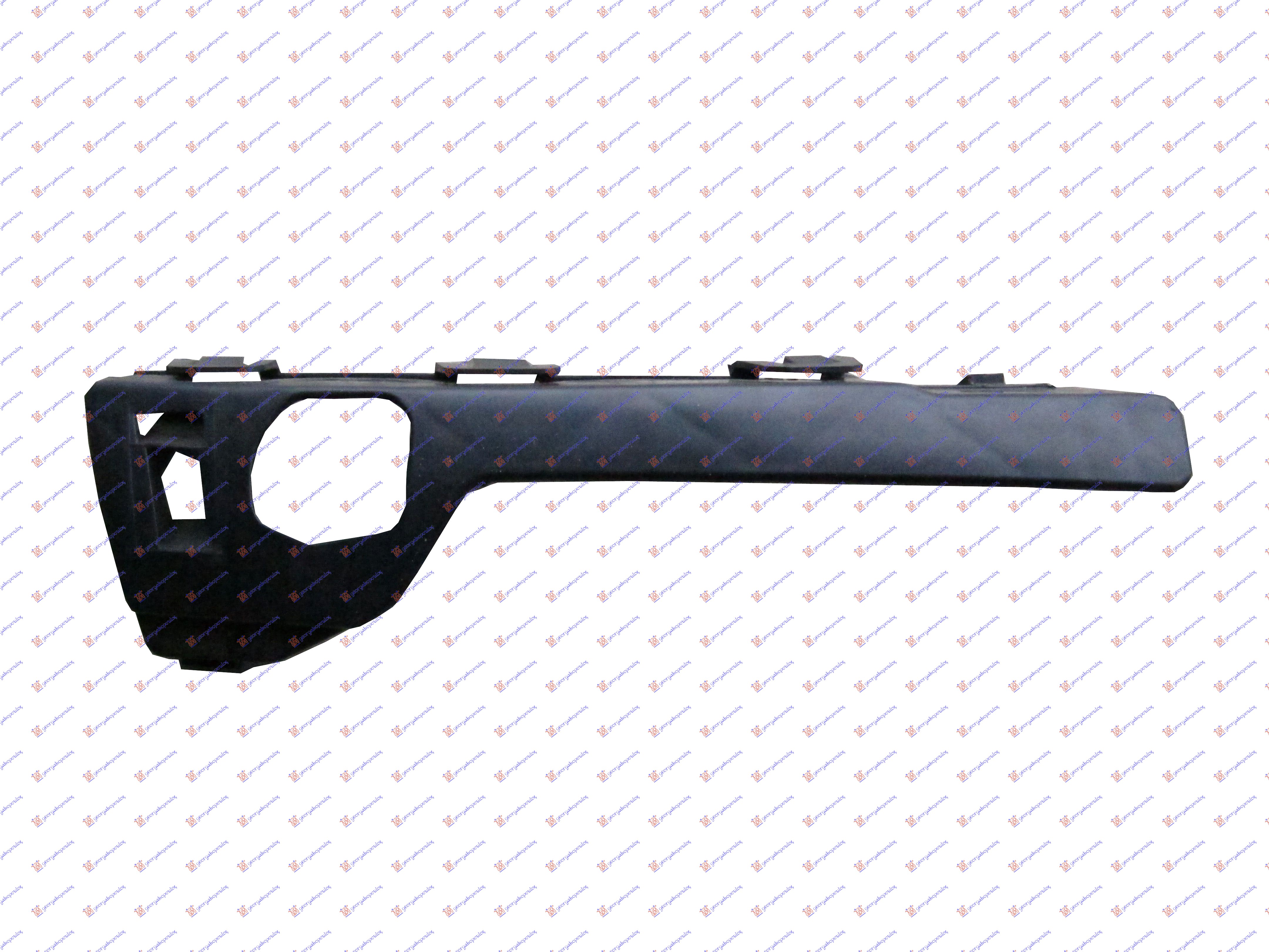 Ford focus c-max i 2003-2007 (dm2) NOSAC PREDNJEG BRANIKA (SA MAGLENKOM)